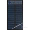 6V 125mA solar Flashlight panel,Custom Design Pet Solar Module